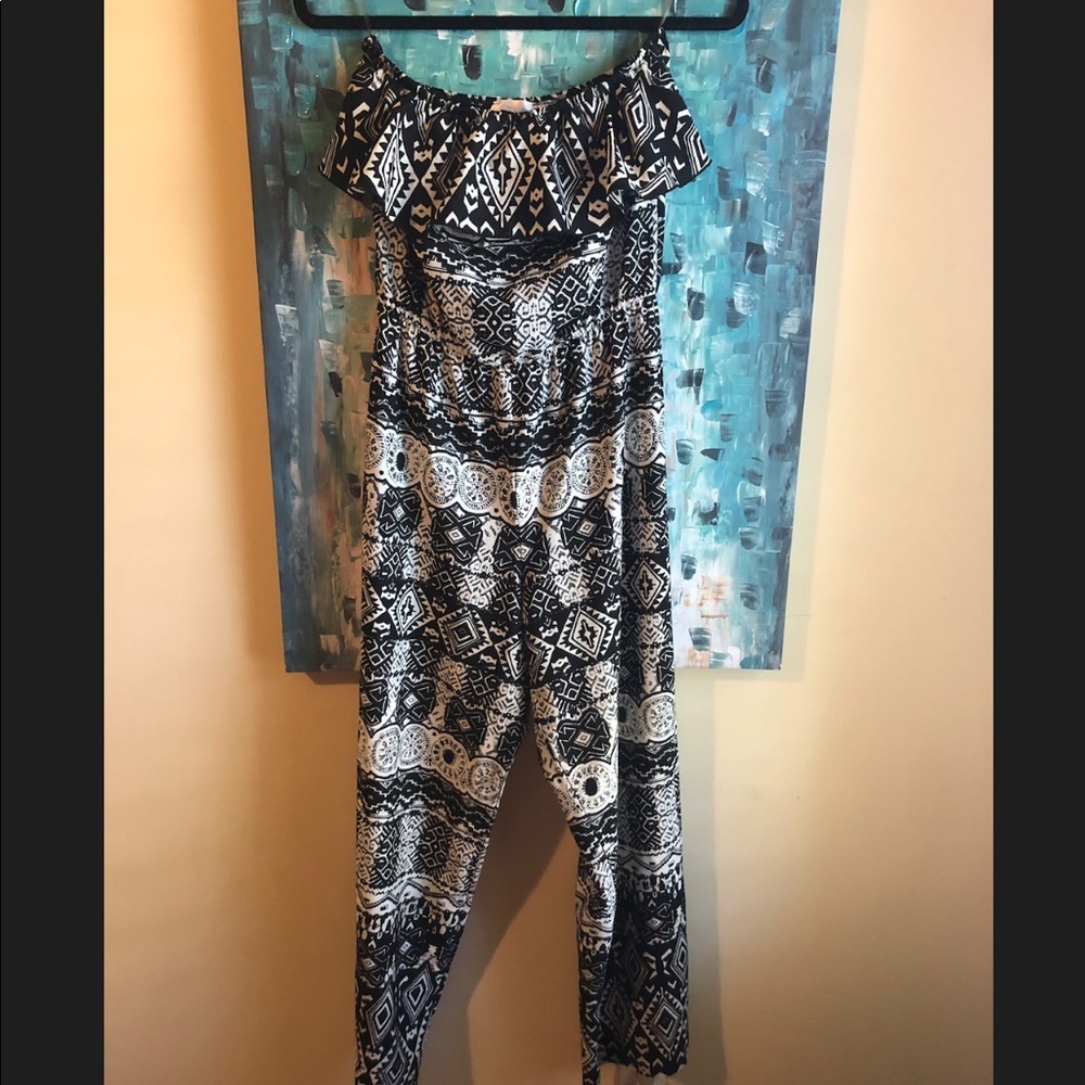 Jumpsuit